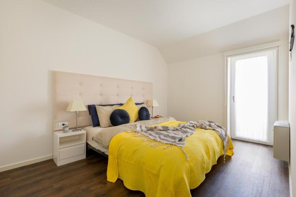 Erkel Rooftop Suites Budapest Luaran gambar