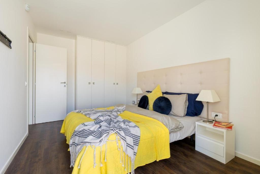 Erkel Rooftop Suites Budapest Luaran gambar