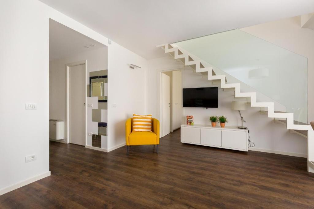 Erkel Rooftop Suites Budapest Luaran gambar