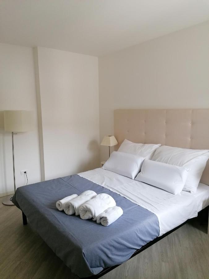 Erkel Rooftop Suites Budapest Luaran gambar