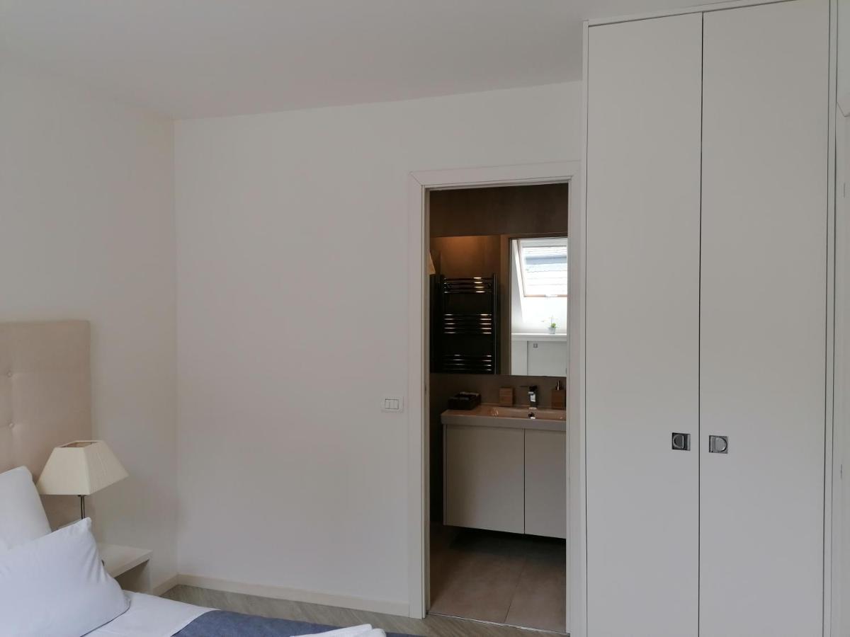 Erkel Rooftop Suites Budapest Luaran gambar