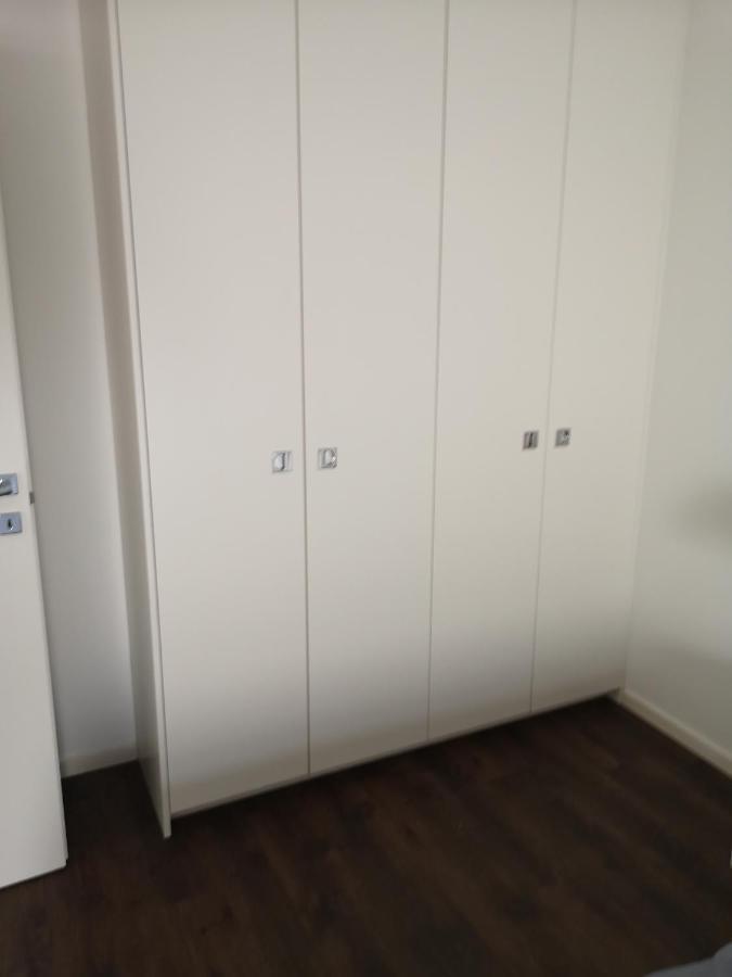 Erkel Rooftop Suites Budapest Luaran gambar