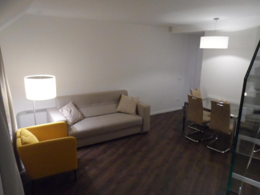 Erkel Rooftop Suites Budapest Luaran gambar