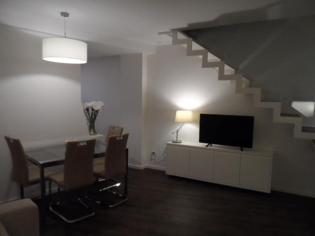 Erkel Rooftop Suites Budapest Luaran gambar